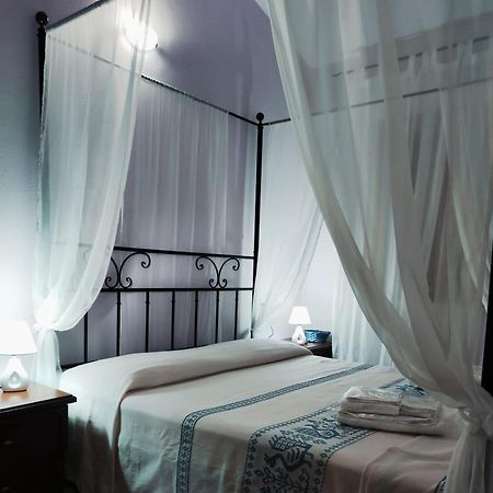 Donna Violante Porto Corallo Affittacamere Villaputzu Εξωτερικό φωτογραφία