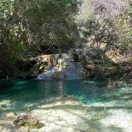 Donna Violante Porto Corallo Affittacamere Villaputzu Εξωτερικό φωτογραφία