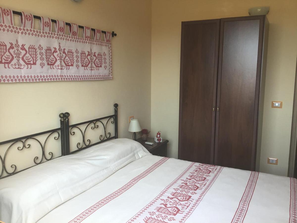 Donna Violante Porto Corallo Affittacamere Villaputzu Εξωτερικό φωτογραφία