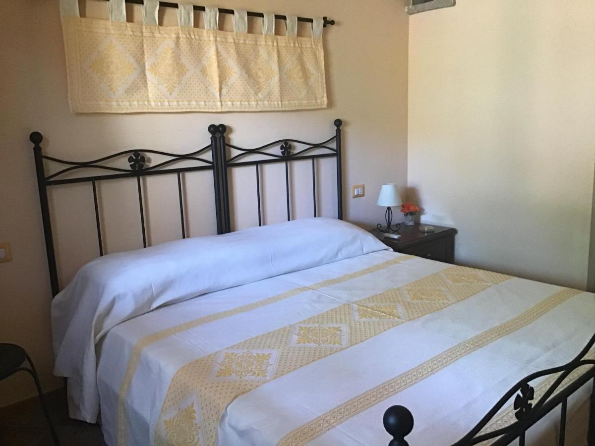 Donna Violante Porto Corallo Affittacamere Villaputzu Εξωτερικό φωτογραφία