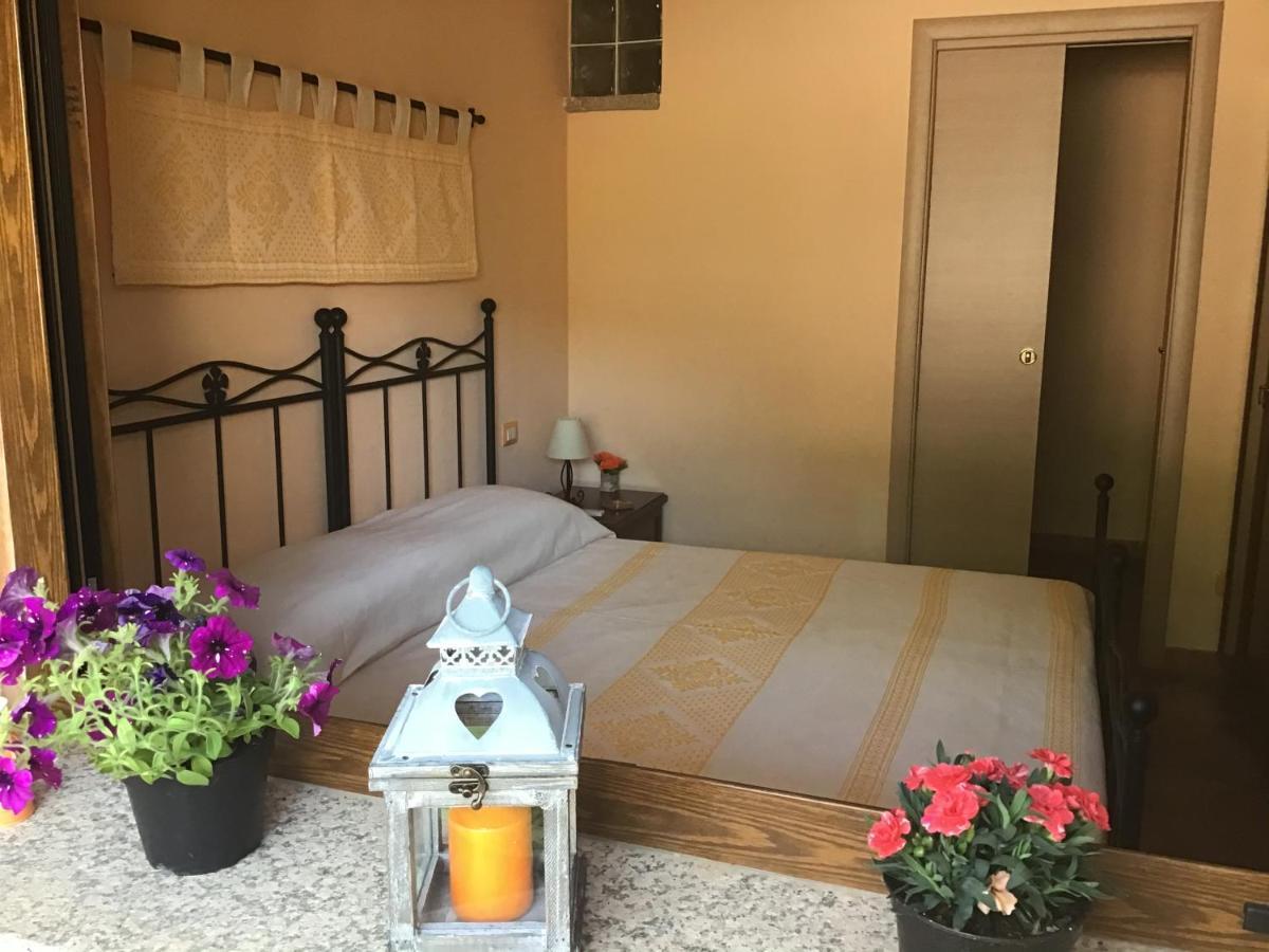 Donna Violante Porto Corallo Affittacamere Villaputzu Εξωτερικό φωτογραφία