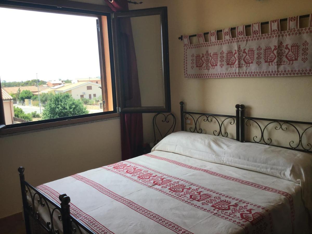 Donna Violante Porto Corallo Affittacamere Villaputzu Εξωτερικό φωτογραφία
