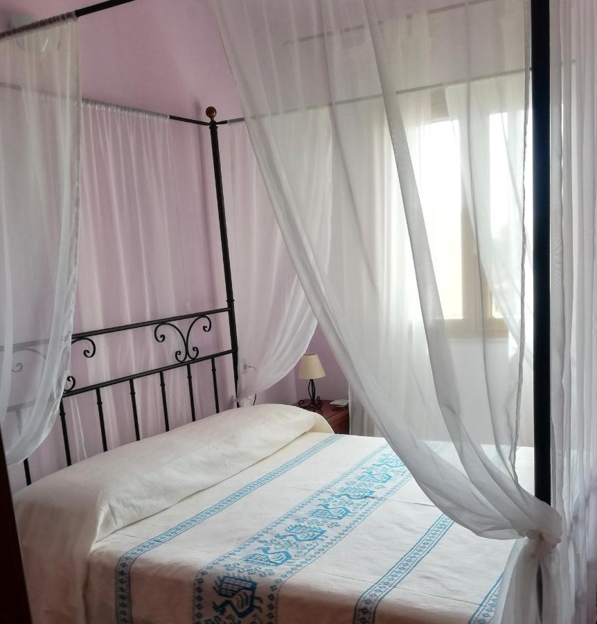 Donna Violante Porto Corallo Affittacamere Villaputzu Εξωτερικό φωτογραφία