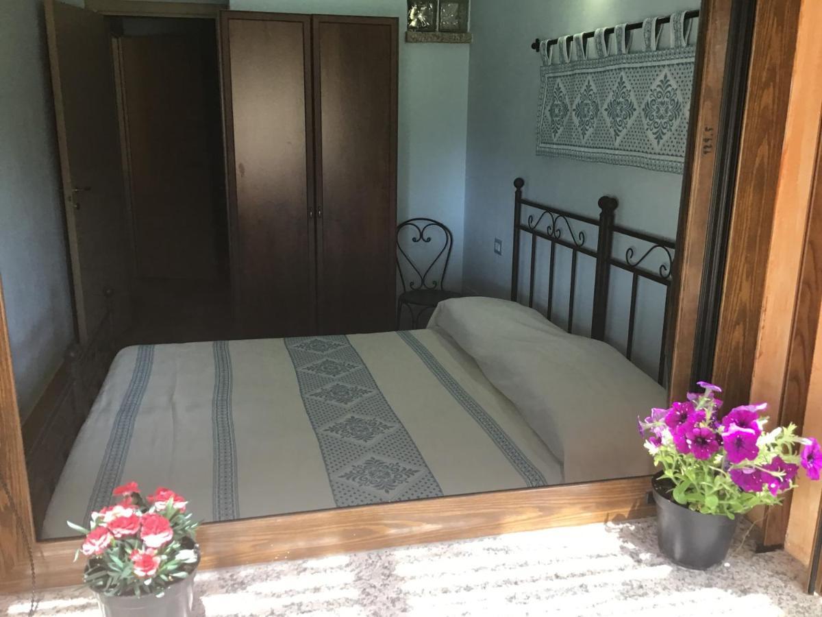 Donna Violante Porto Corallo Affittacamere Villaputzu Εξωτερικό φωτογραφία