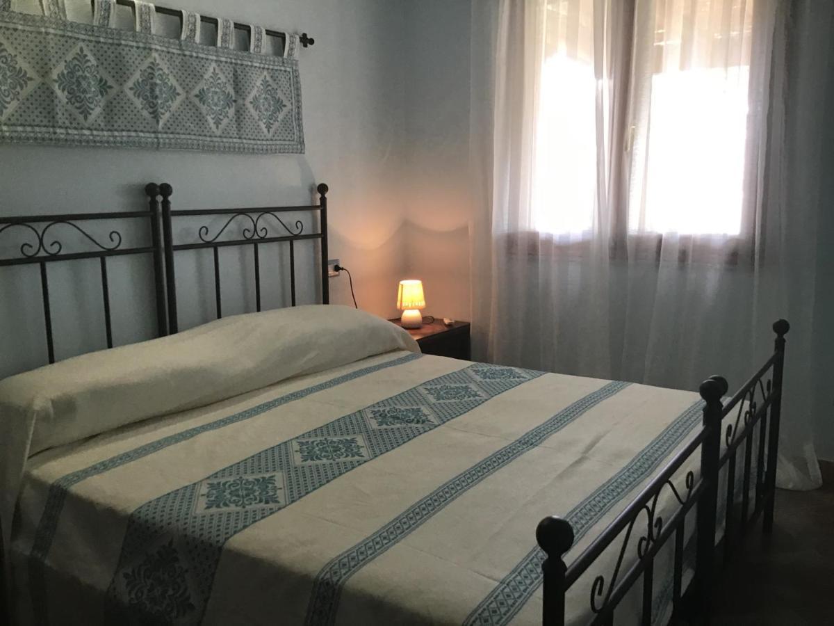 Donna Violante Porto Corallo Affittacamere Villaputzu Εξωτερικό φωτογραφία