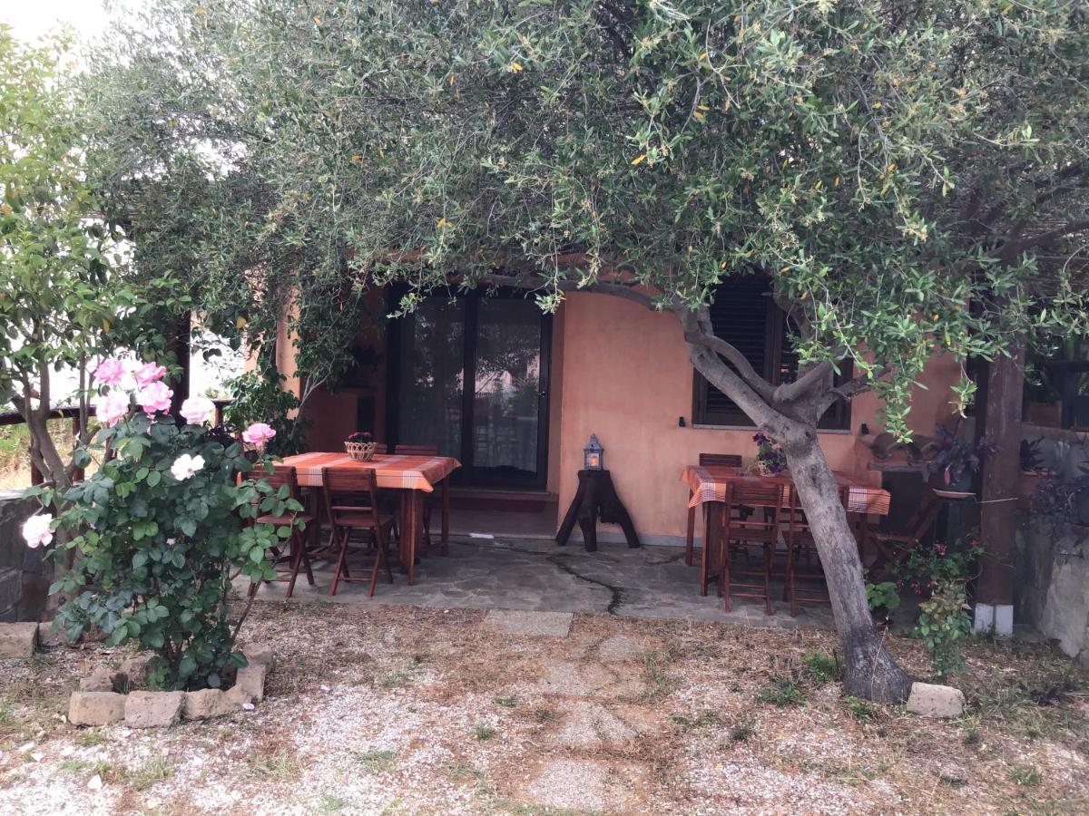 Donna Violante Porto Corallo Affittacamere Villaputzu Εξωτερικό φωτογραφία