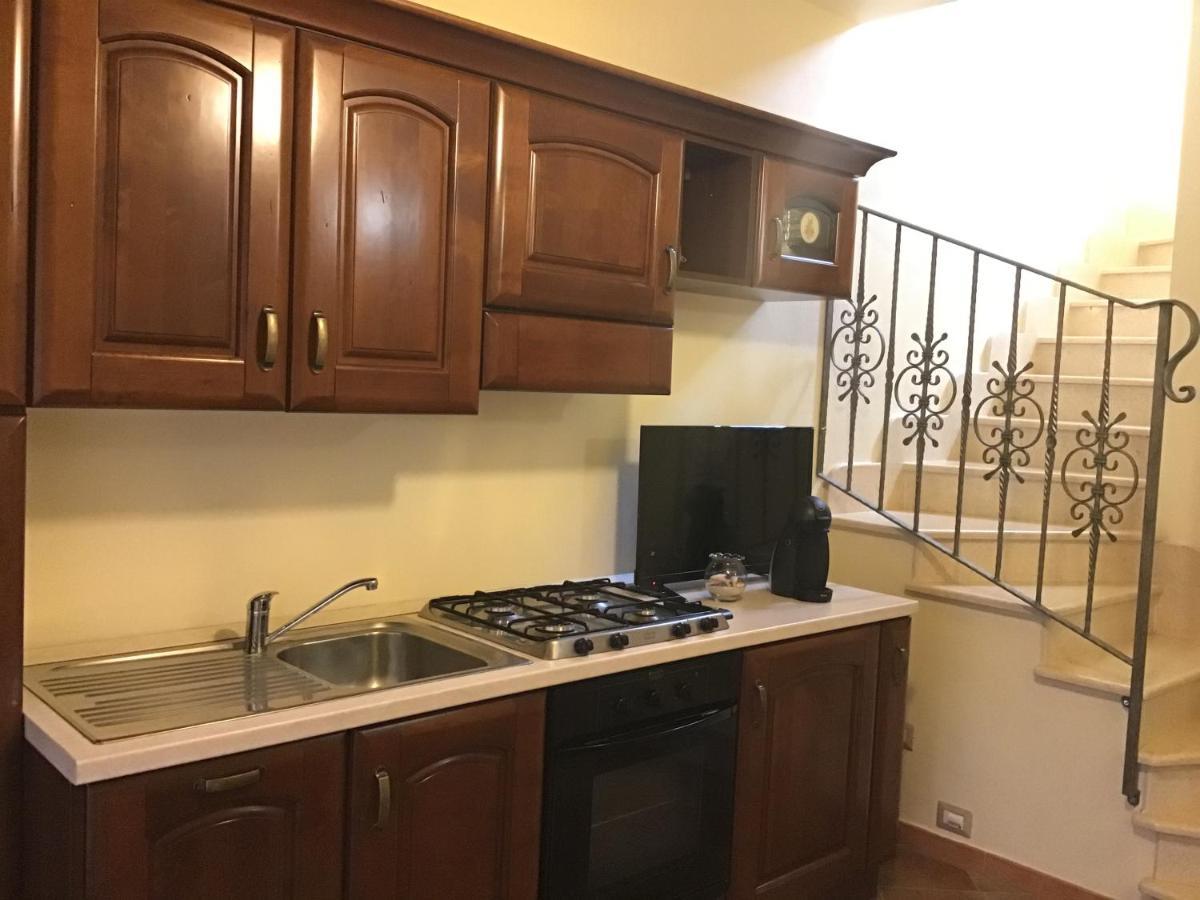 Donna Violante Porto Corallo Affittacamere Villaputzu Εξωτερικό φωτογραφία