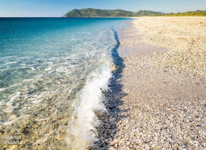 Donna Violante Porto Corallo Affittacamere Villaputzu Εξωτερικό φωτογραφία
