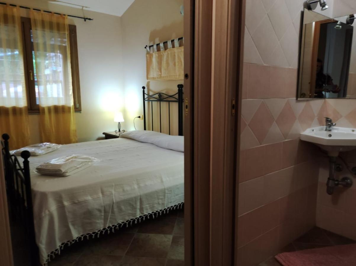 Donna Violante Porto Corallo Affittacamere Villaputzu Εξωτερικό φωτογραφία