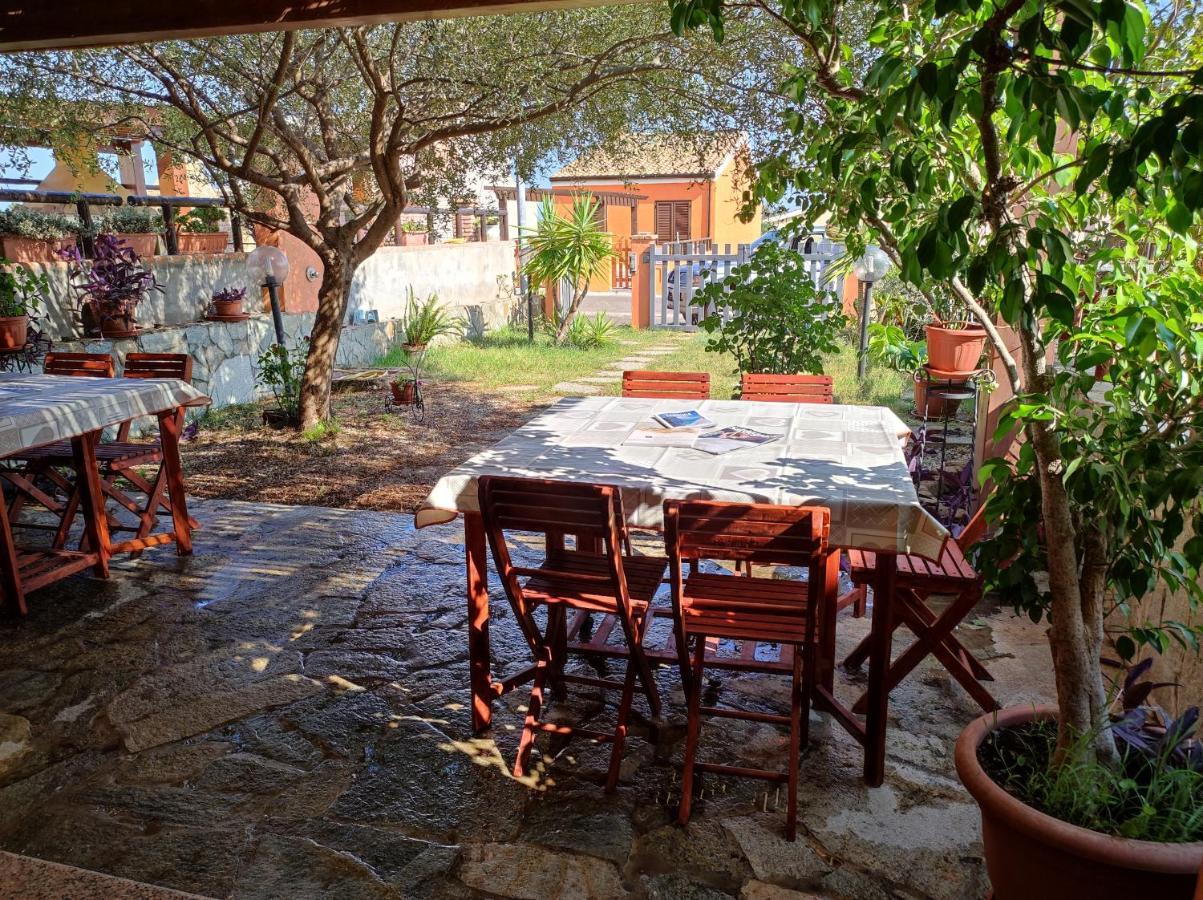 Donna Violante Porto Corallo Affittacamere Villaputzu Εξωτερικό φωτογραφία