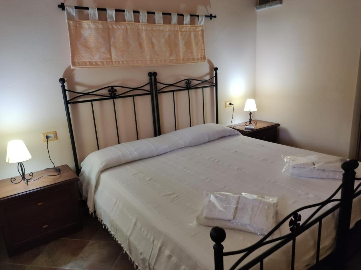 Donna Violante Porto Corallo Affittacamere Villaputzu Εξωτερικό φωτογραφία