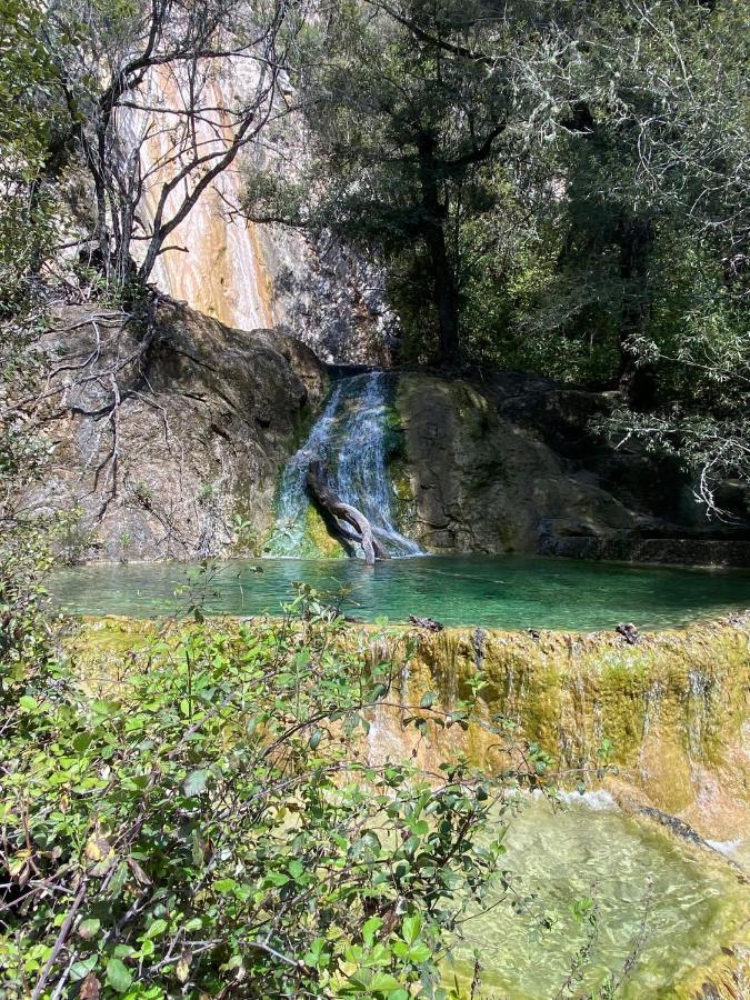 Donna Violante Porto Corallo Affittacamere Villaputzu Εξωτερικό φωτογραφία