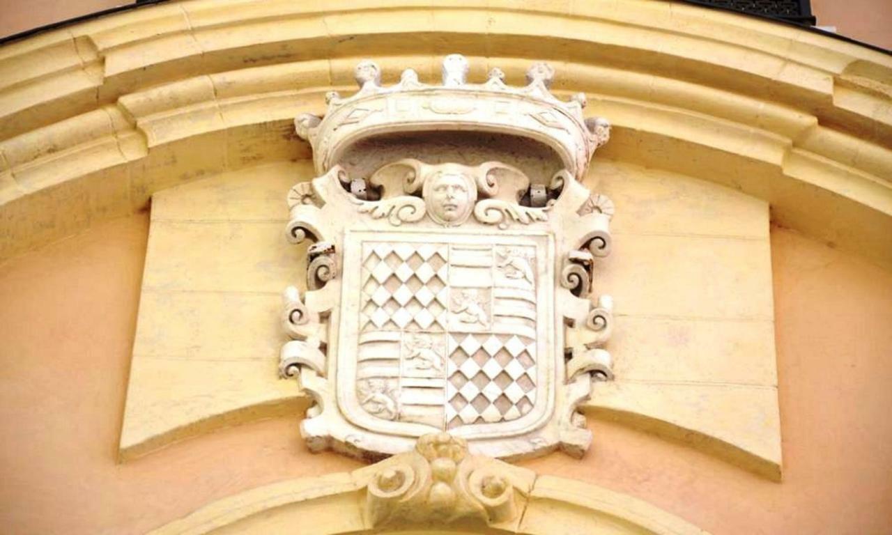 Donna Violante Porto Corallo Affittacamere Villaputzu Εξωτερικό φωτογραφία