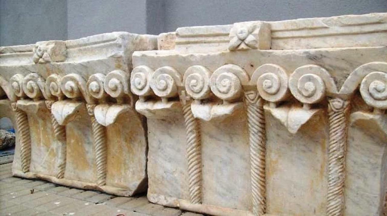 Donna Violante Porto Corallo Affittacamere Villaputzu Εξωτερικό φωτογραφία