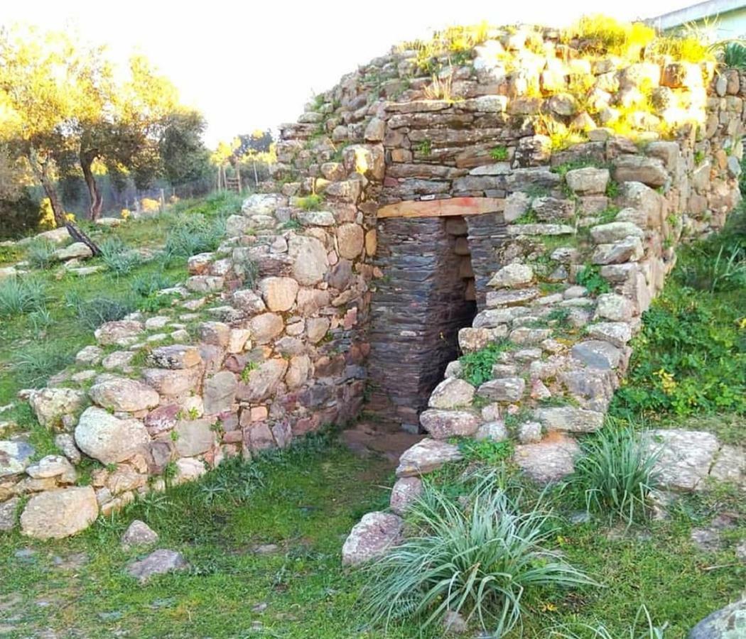 Donna Violante Porto Corallo Affittacamere Villaputzu Εξωτερικό φωτογραφία