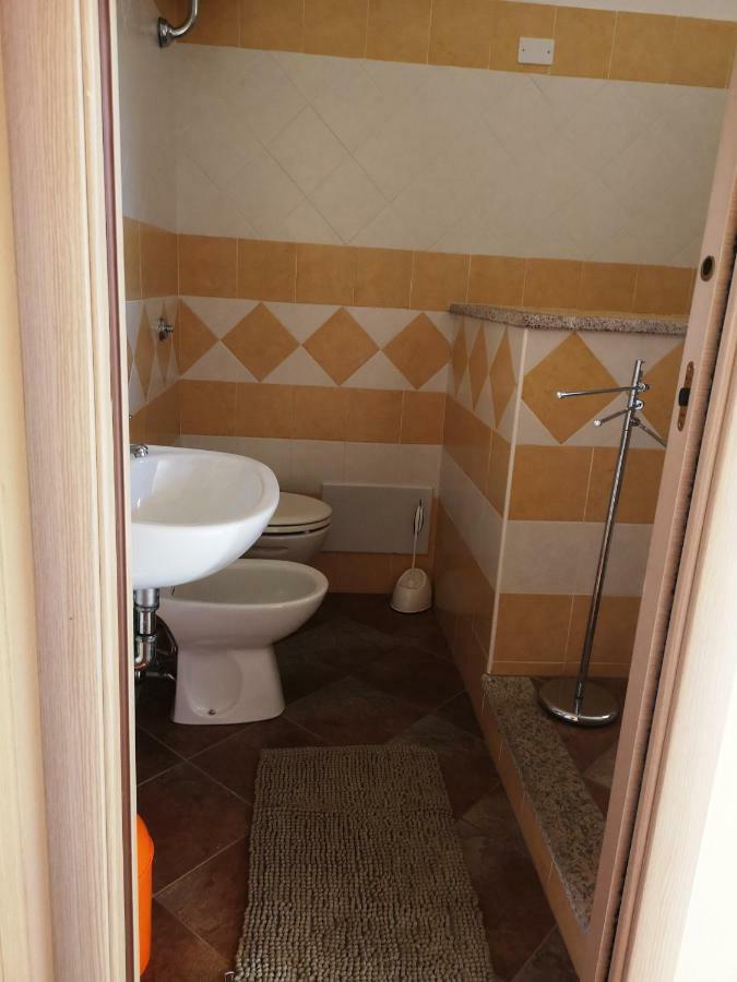Donna Violante Porto Corallo Affittacamere Villaputzu Εξωτερικό φωτογραφία