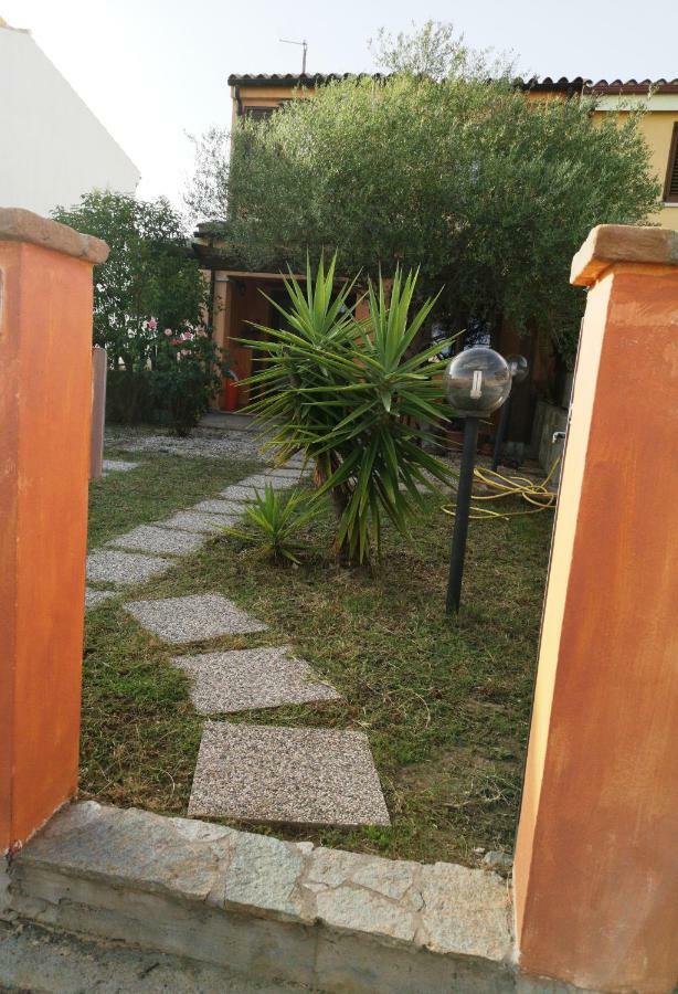 Donna Violante Porto Corallo Affittacamere Villaputzu Εξωτερικό φωτογραφία