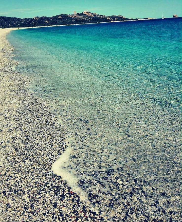 Donna Violante Porto Corallo Affittacamere Villaputzu Εξωτερικό φωτογραφία