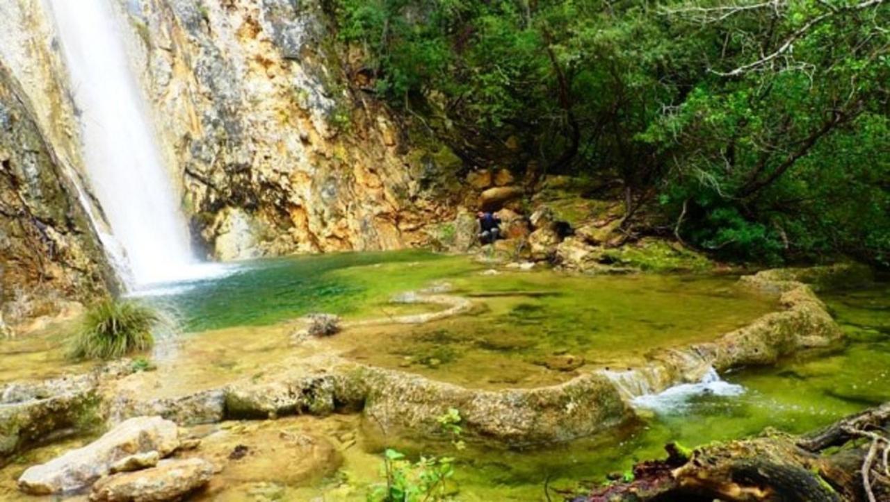 Donna Violante Porto Corallo Affittacamere Villaputzu Εξωτερικό φωτογραφία