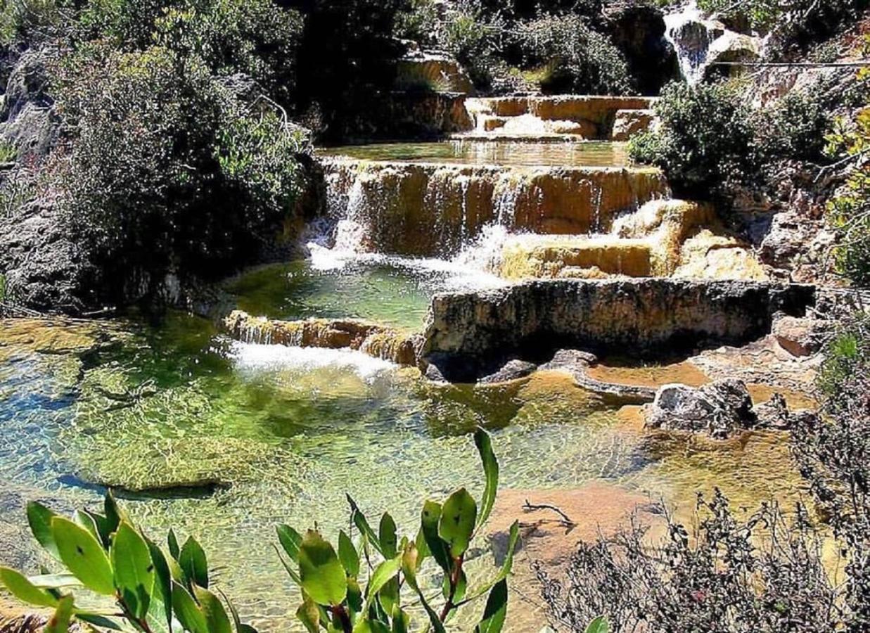 Donna Violante Porto Corallo Affittacamere Villaputzu Εξωτερικό φωτογραφία